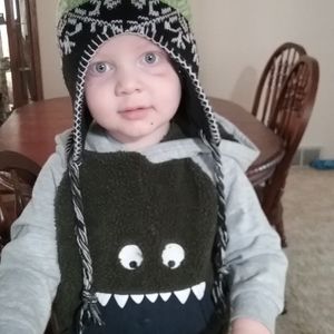 Meet your Posher, Derek